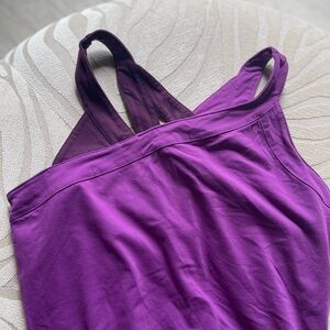 Lucy Workout Top